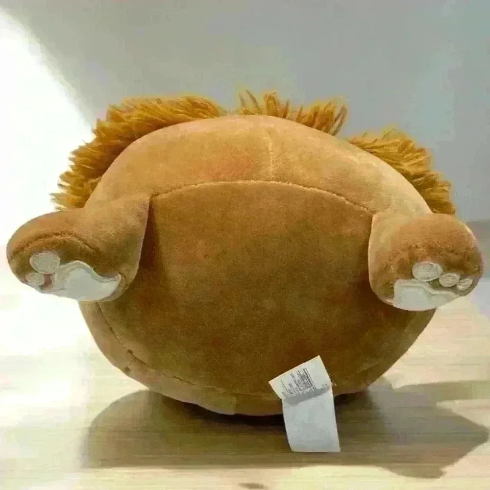 Benny The Bigfoot Squishmallow - Picture 2 of 6